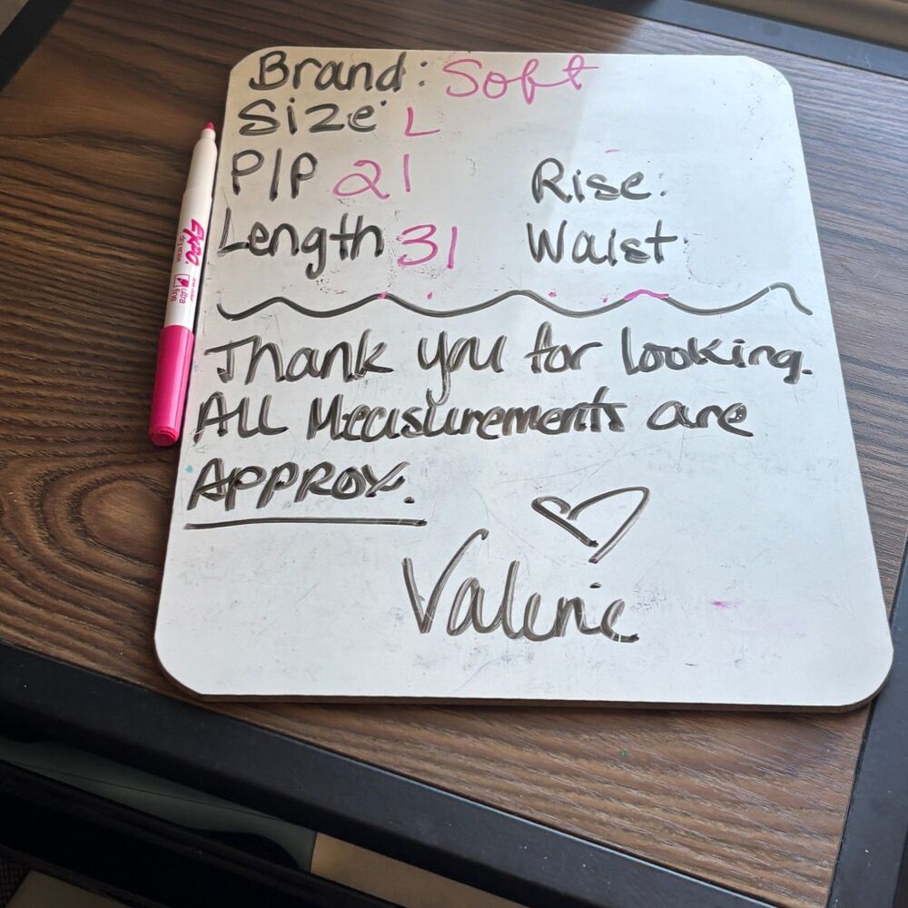 Soft Surroundings Escambia Gauze Blouse Top Blue Teal Button Up Size L - Picture 14 of 14